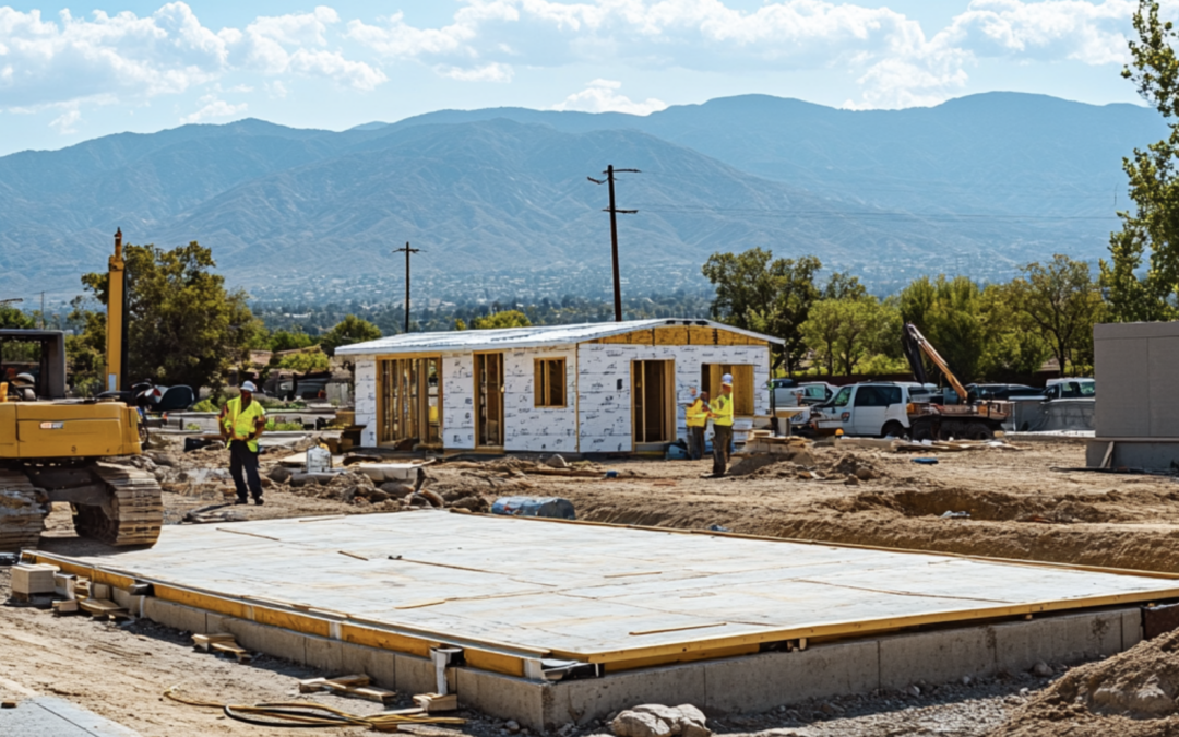 Understanding Zoning Laws for Placing Manufactured Homes in San Bernardino and Kern Counties